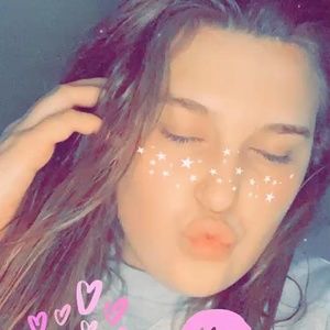 Meet your Posher, Keille